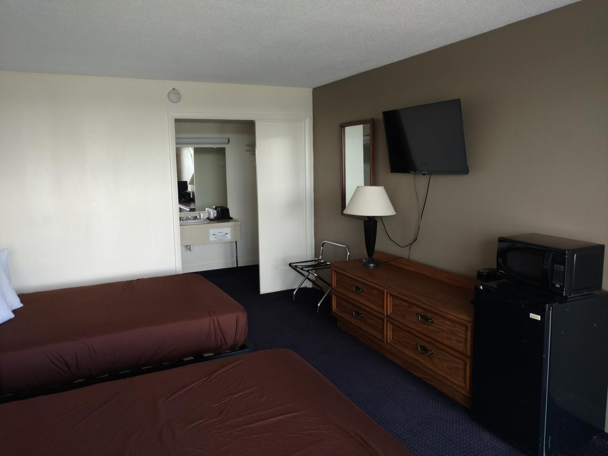 Ducktown Copper Inn, Murphy/Blue Ridge Extérieur photo