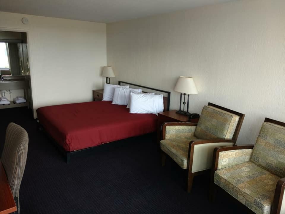 Ducktown Copper Inn, Murphy/Blue Ridge Extérieur photo