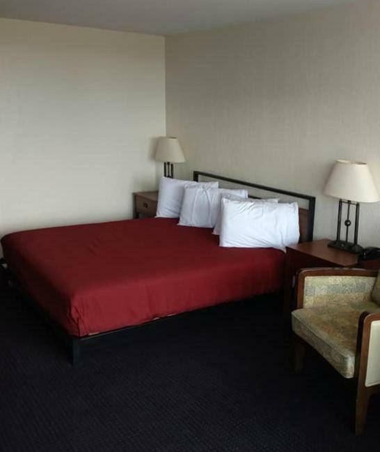 Ducktown Copper Inn, Murphy/Blue Ridge Extérieur photo